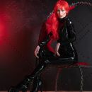 Fiery Dominatrix in Syracuse for Your Most Exotic BDSM Experience!